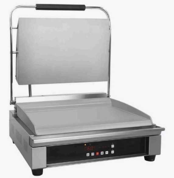 Benchstar Electric Grill Station GH-816