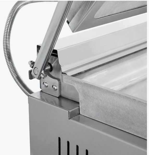 Benchstar Electric Grill Station GH-816