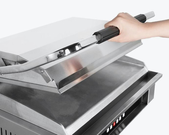 Benchstar Electric Grill Station GH-816