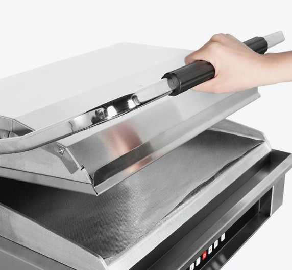 Benchstar Electric Grill Station GH-816