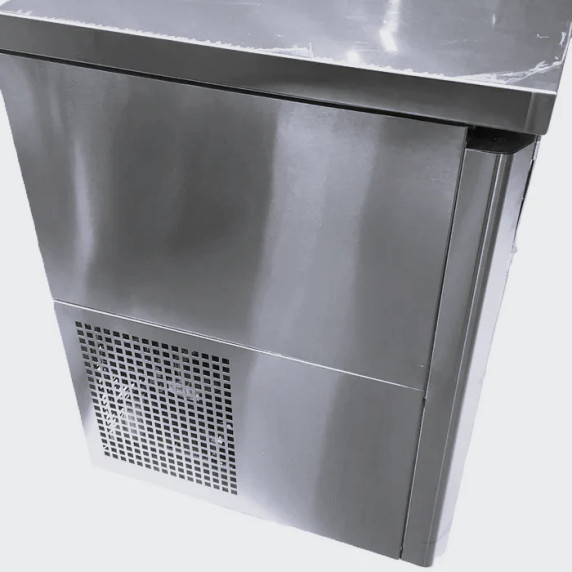 Turbo Air KUF12-2D-2-N Undercounter 1 Door 2 Drawer Freezer Turbo Air KUF12-2D-2-N Undercounter 1 Door 2 Drawer Freezer