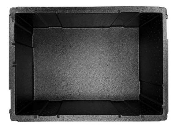 Vogue DX989 Insulated EPP Food Transport Box 81Ltr for Patisserie Trays