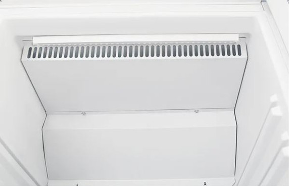 Polar CZ786-A C-Series Upright White Display Fridge - 400Ltr