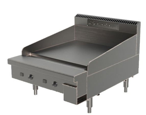 Goldstein GPEDB24 800 Series Griddle Plate