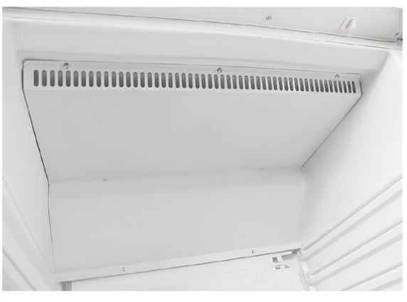 Polar PC006-A C-Series Upright Fridge 600Ltr Polar PC006-A C-Series Upright Fridge 600Ltr