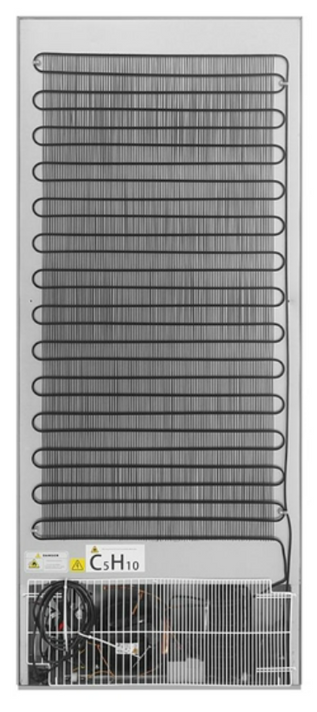 Polar PC006-A C-Series Upright Fridge 600Ltr Polar PC006-A C-Series Upright Fridge 600Ltr