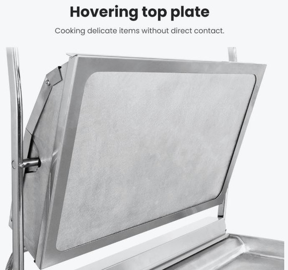 Benchstar Electric Grill Station - GH-819