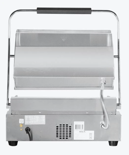 Benchstar GH-819 12-Slice Commercial Electric Grill Station