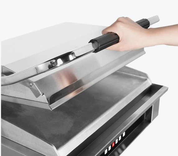 Benchstar Electric Grill Station - GH-819