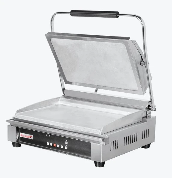 Benchstar GH-819 12-Slice Commercial Electric Grill Station