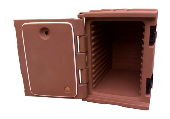 IPC90 Insulated Front Loading Food Pan Carrier