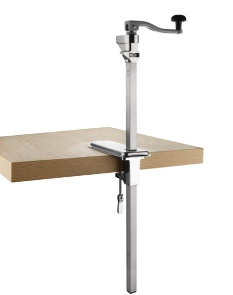 Vogue CE039 Bench Can Opener 770mm