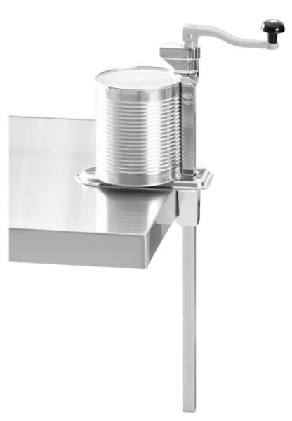Vogue CE039 Bench Can Opener 770mm