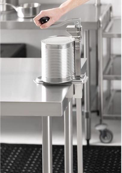 Vogue CE039 Bench Can Opener 770mm
