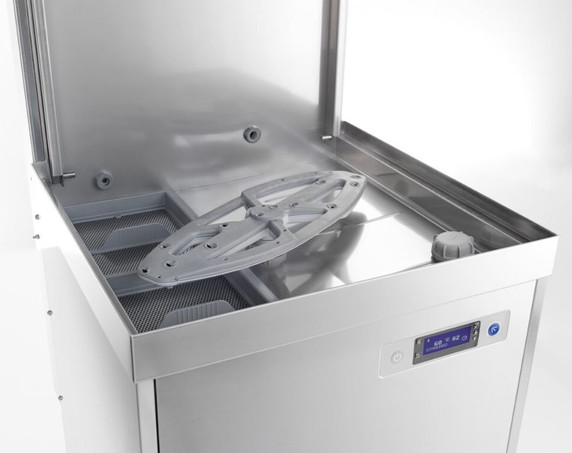 Classeq CP500SR - Pass Through Dishwasher