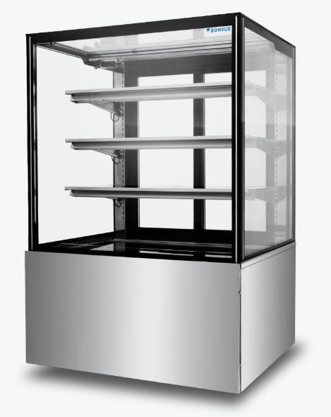 BONVUE Cake Display - SF830V