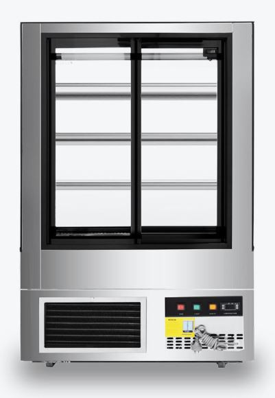 BONVUE Cake Display - SF830V