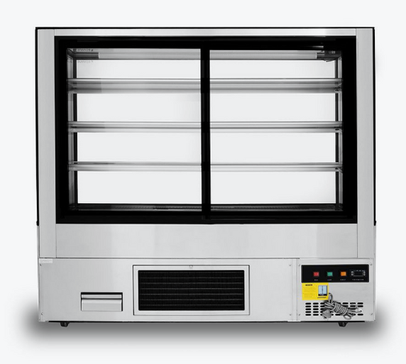 BONVUE Cake Display - SF850V