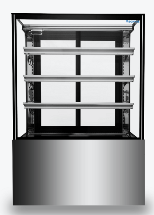 Bonvue Heated Display Cabinet - H-SF830V Bonvue Heated Display Cabinet - H-SF830V