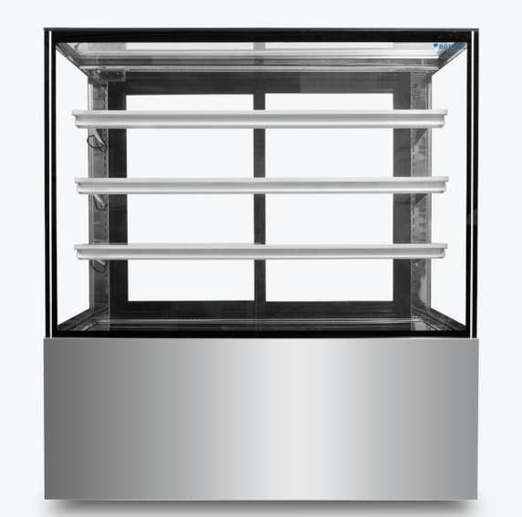 Bonvue Heated Display Cabinet - H-SF840V Bonvue Heated Display Cabinet - H-SF840V