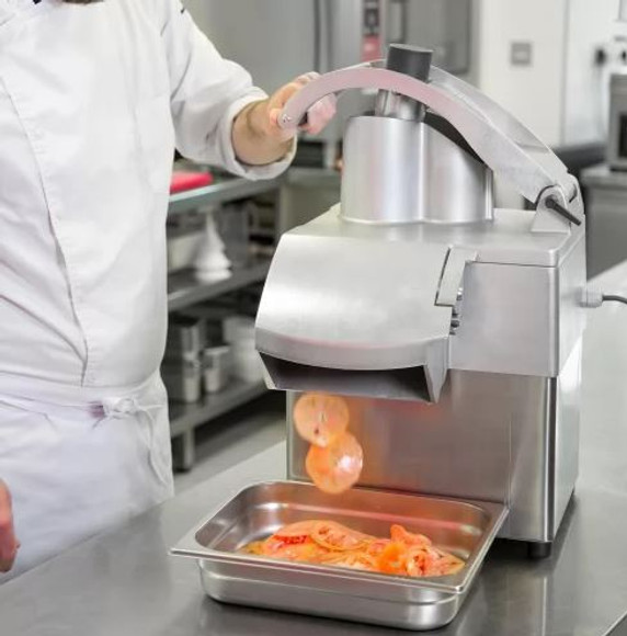 Sammic CA-31 *3 disc set Vege Prep Machine