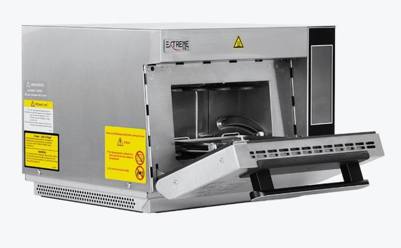 ExtremePro Speed Oven with Touchscreen - NP-MWO-T