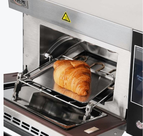 ExtremePro Speed Oven with Touchscreen - NP-MWO-T