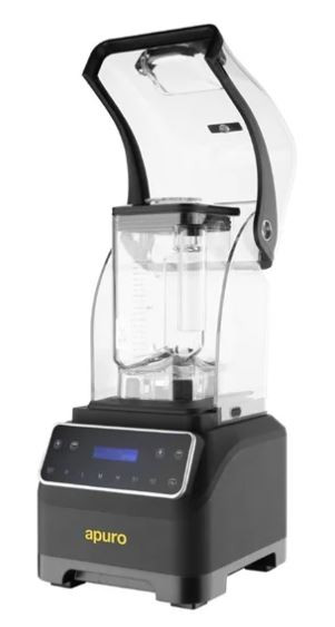 Apuro HX583-A Digital Silent Bar Blender 1.8 Ltr