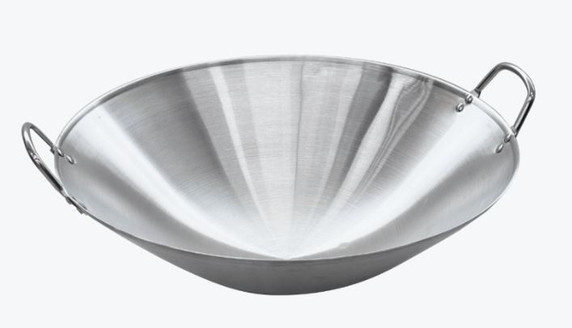 IWOK Ø 500mm for Induction Wok IW-WOK50