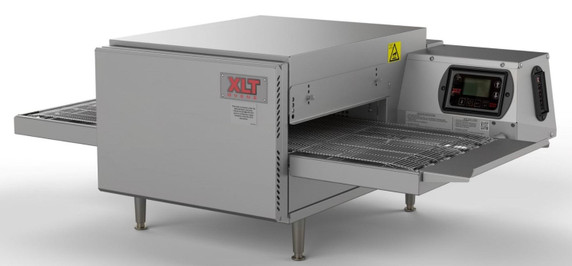 XLT 1620 Electric Countertop Oven Conveyor Impingement Oven XLT 1620 Electric Countertop Oven Conveyor Impingement Oven