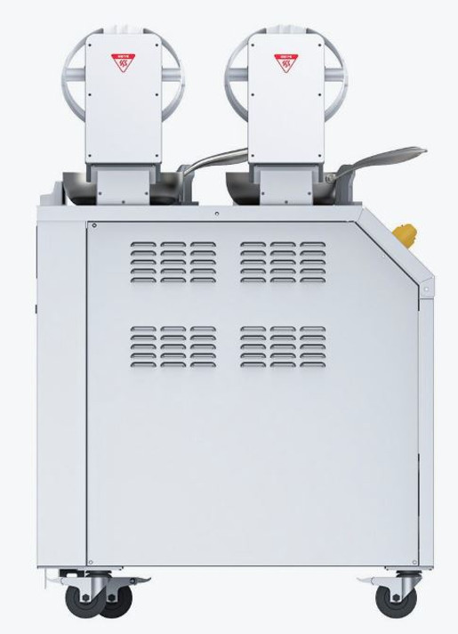 Robochef Cooking Robot – MSS400PRO