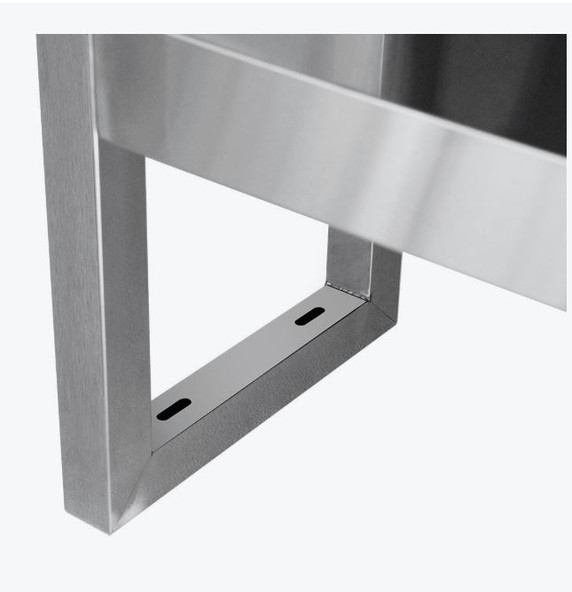 Benchstar FW4L-092 4-Lamp Commercial Food Warmer 900mm | 10A