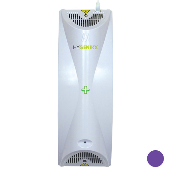 HyGenikx HGX-W-30-F Air & Surface Sanitisation Unit