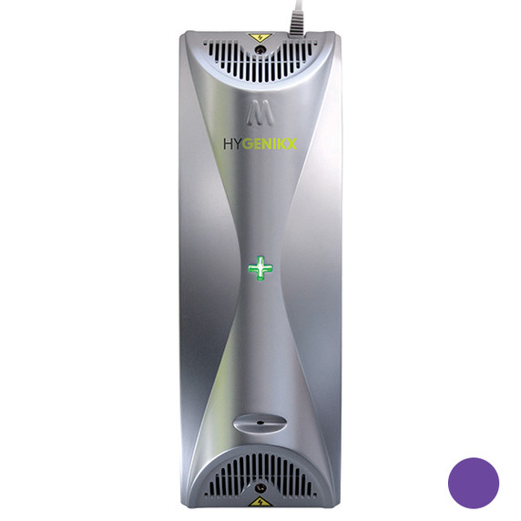 HyGenikx HGX-T-30-F Air & Surface Sanitisation Unit