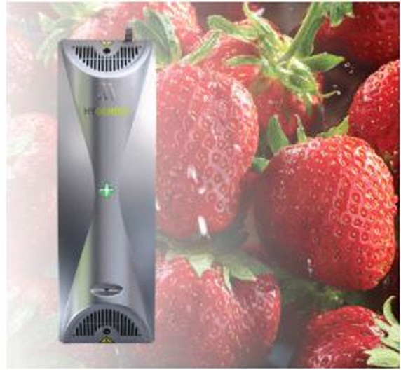 HyGenikx HGX-T-30-F Air & Surface Sanitisation Unit