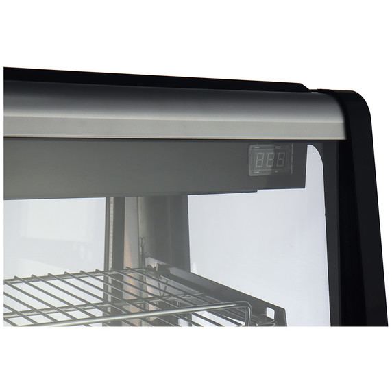 ICS Pacific Argenta Counter Top Display 4 Tier 