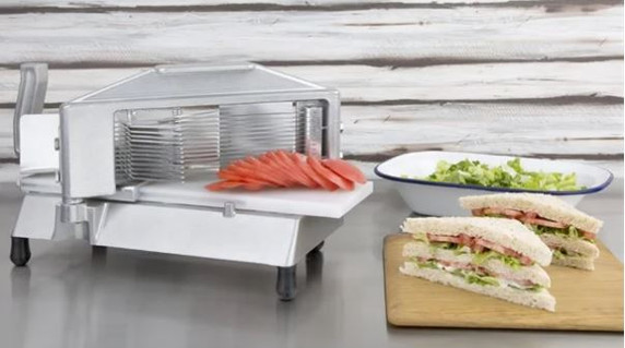 Vogue DC714 Tomato Slicer