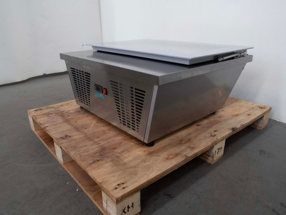 Polar GK068-A Ice Cream Scoop Freezer 845133