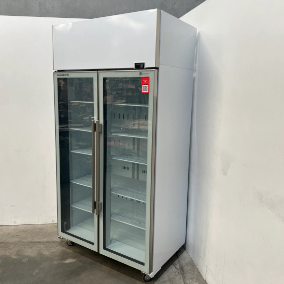Skope TME1000N-A Upright Fridge