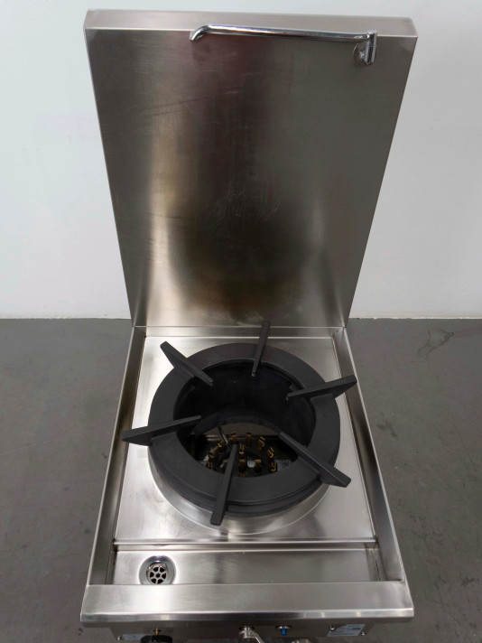 Luus WL-1SP Stockpot Boiler 778431