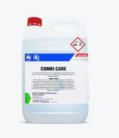 Combi Care 5LT - DH-CR5L