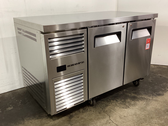 Skope RF7.UBR.2.SD Undercounter Fridge