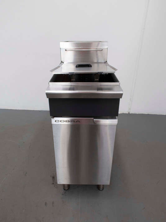 Cobra CF2 Fryer