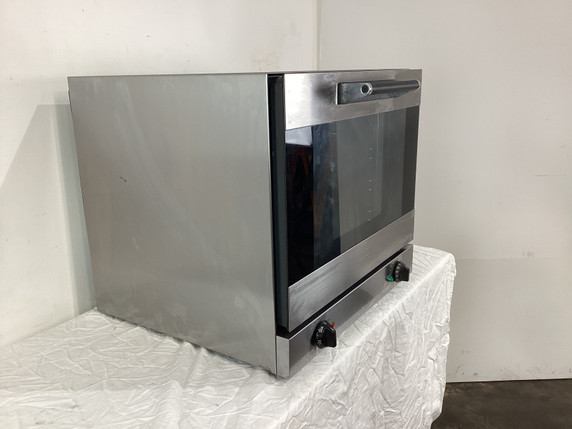 Smeg ALFA43XAU Convection Oven