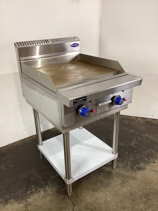 Cookrite AT80G6G-C Flat Griddle