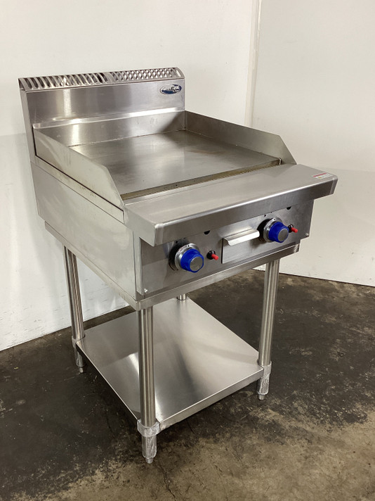 Cookrite AT80G6G-F Griddle 822616