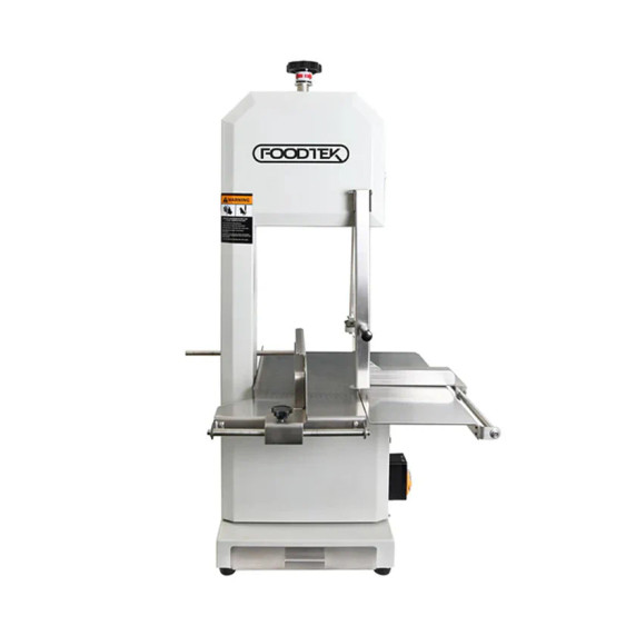 Foodtek 02FT304 Tabletop Bandsaw 330A