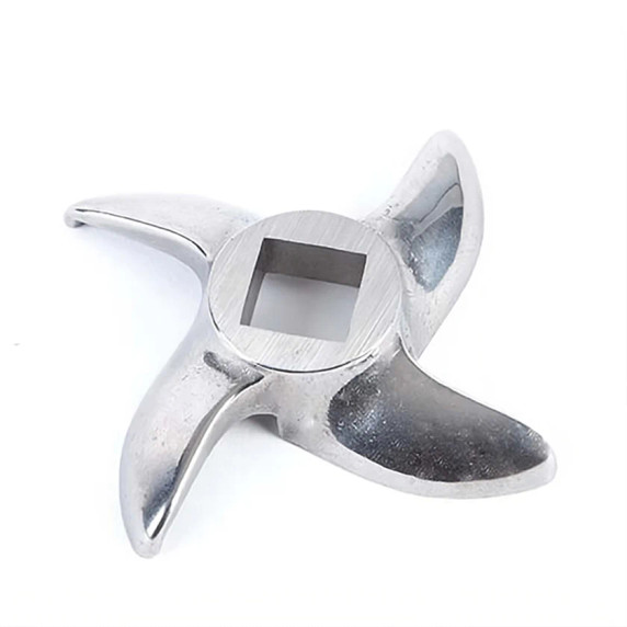 Food Tek 02TR570 TreSpade #22 Electric Mincer 0.8hp