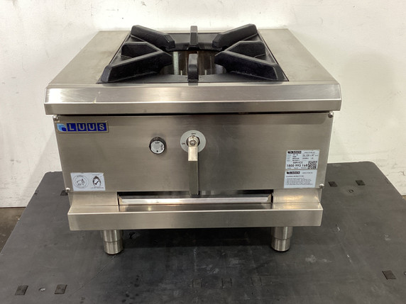 Luus FSP-60 Stockpot Boiler