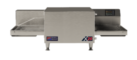 Middleby Marshall PS2020G Pizza Oven